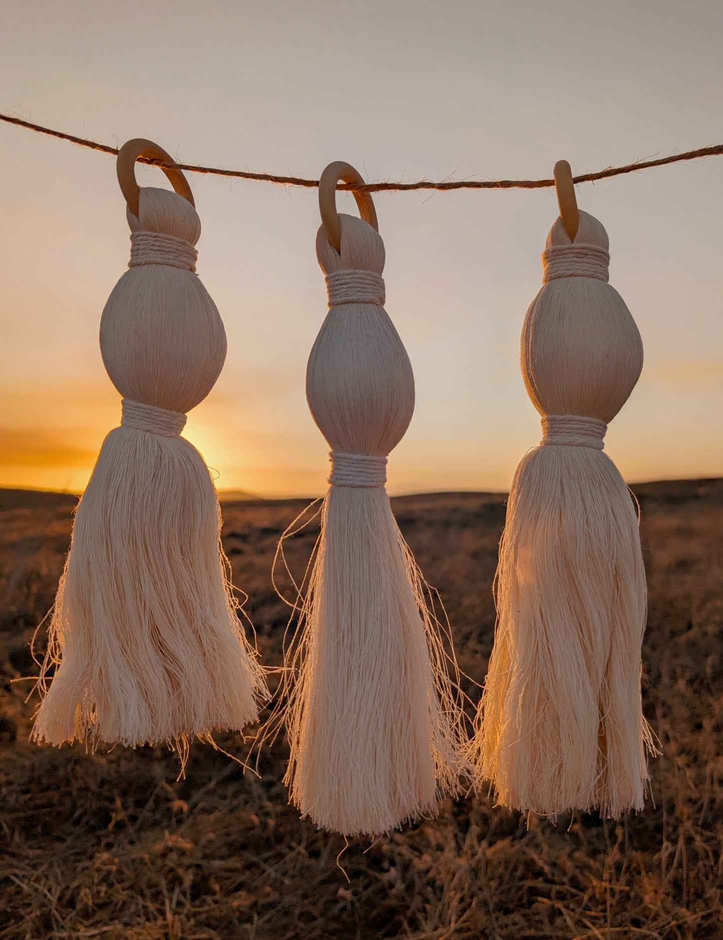 Modern Macrame