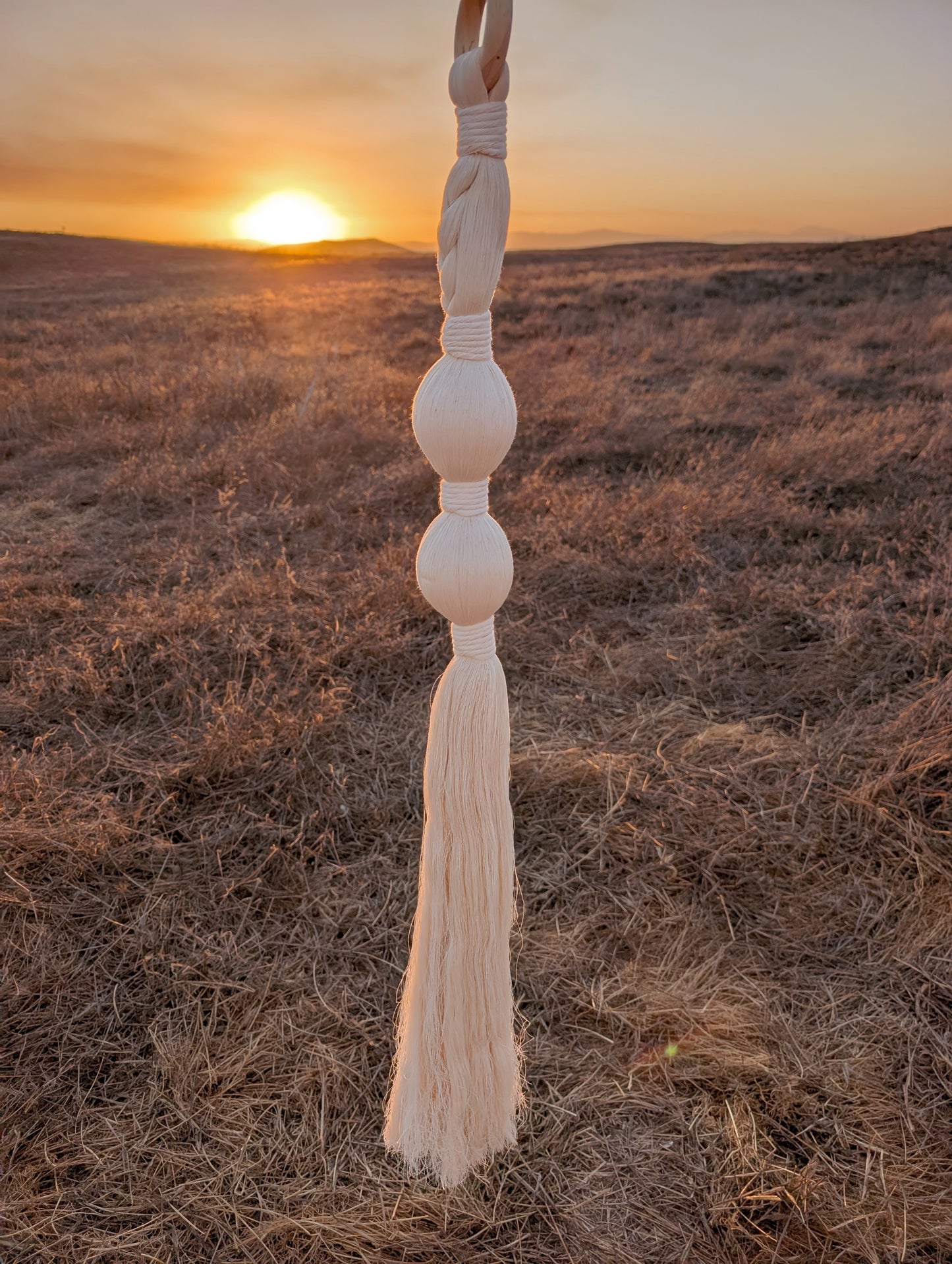 Modern Macrame