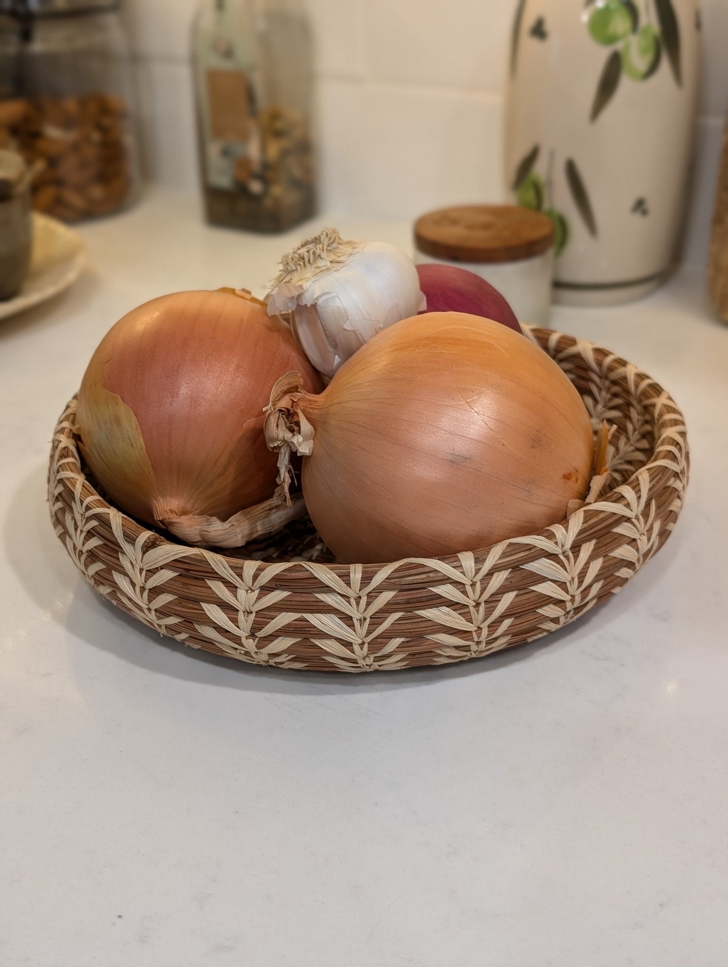 Cecilia Basket
