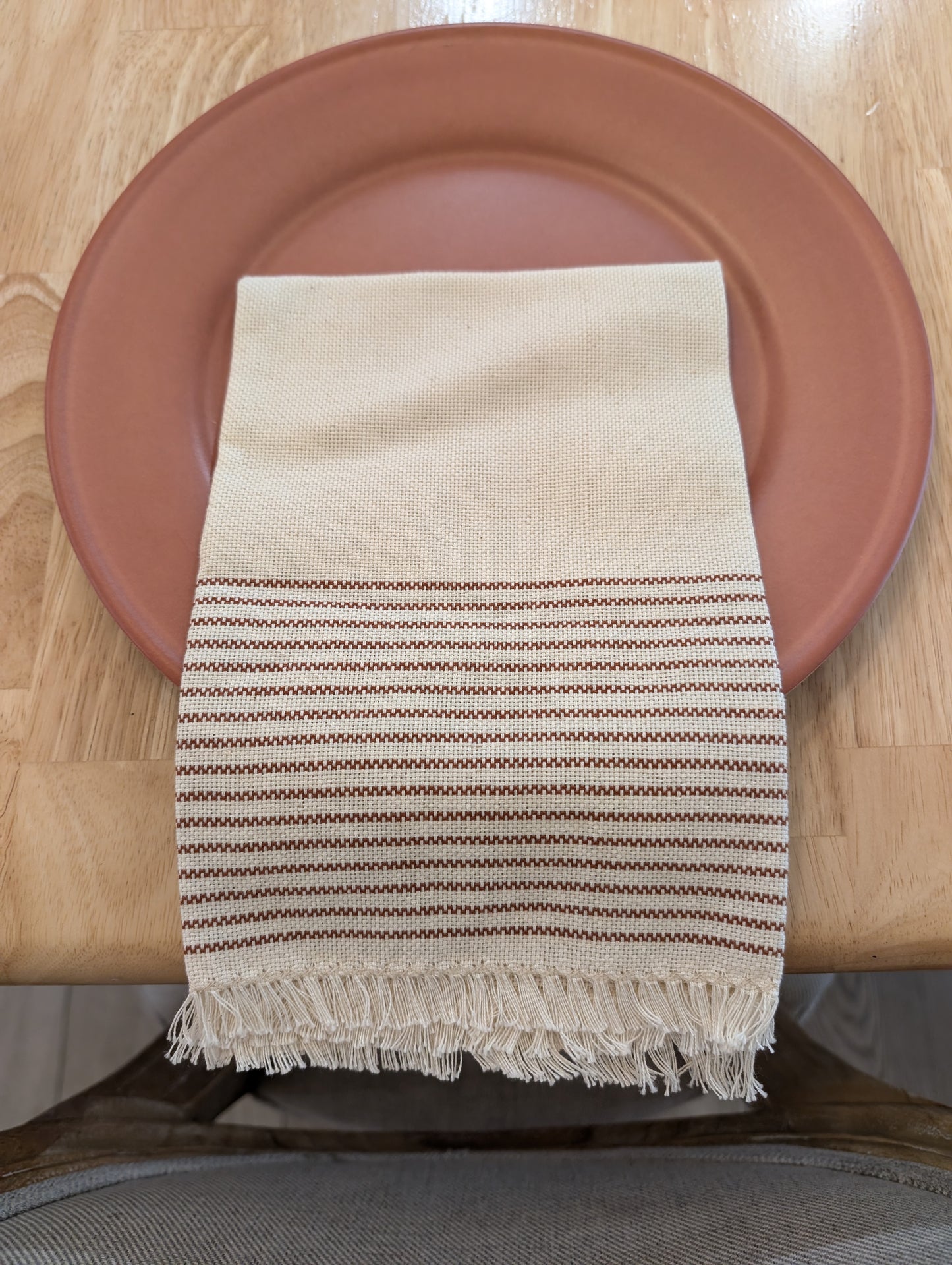 Canela Napkins
