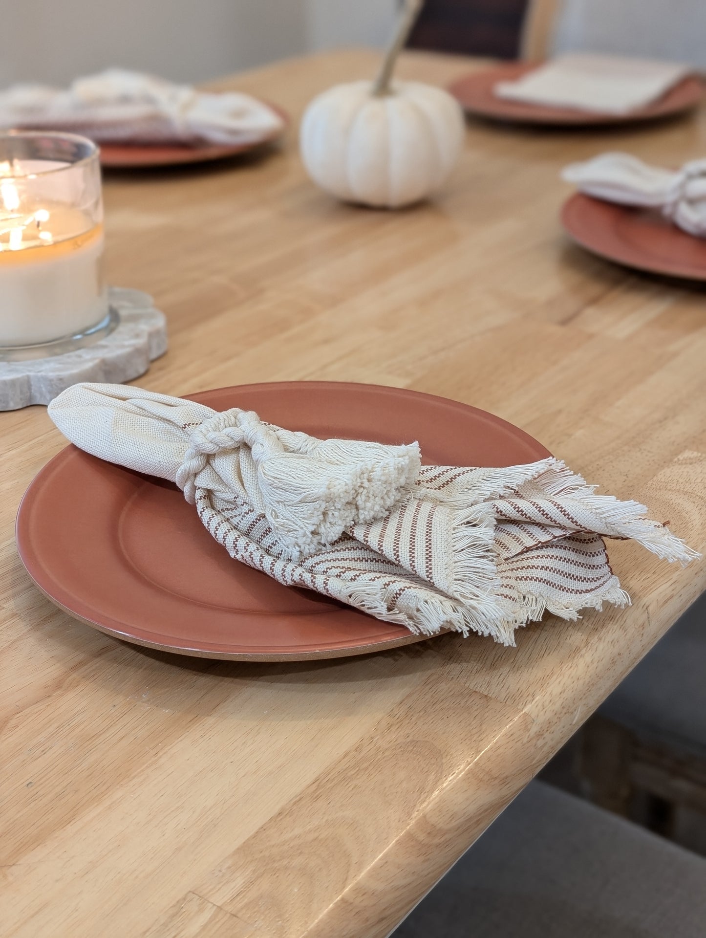 Canela Napkins