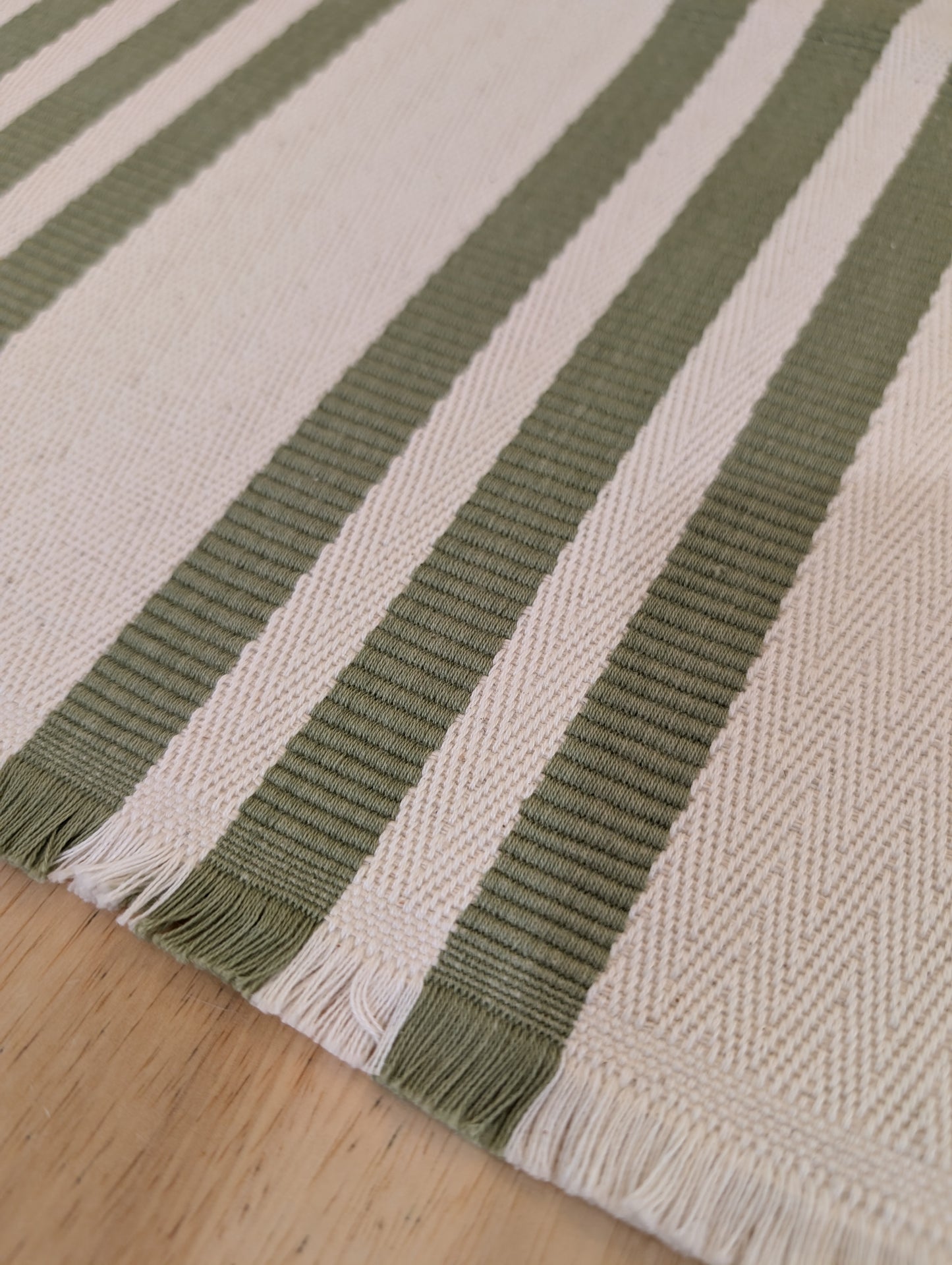Oliva Placemats