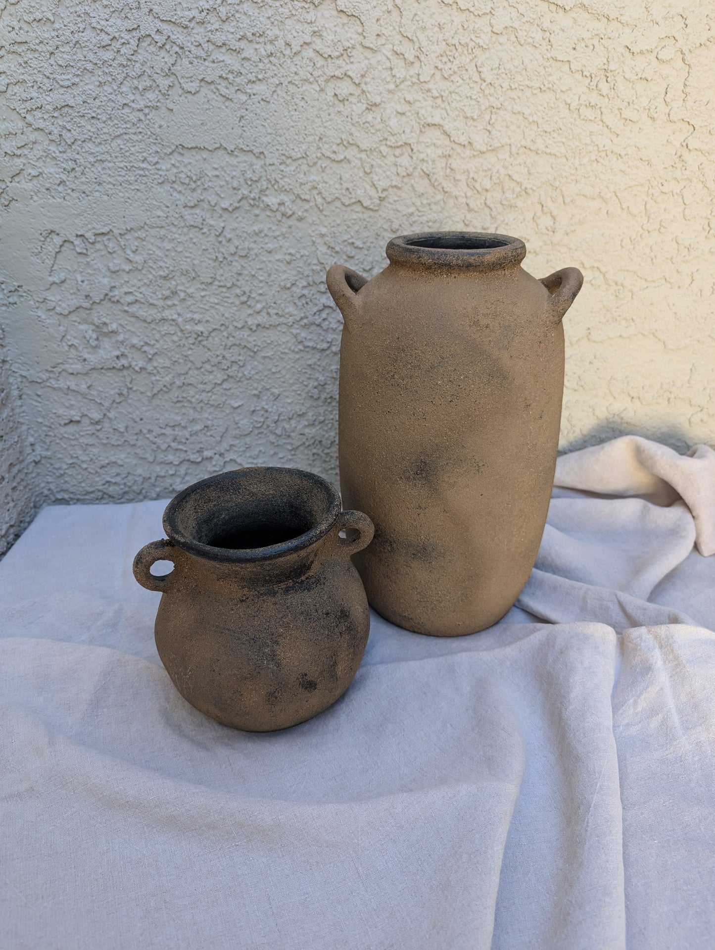 Mira Vase