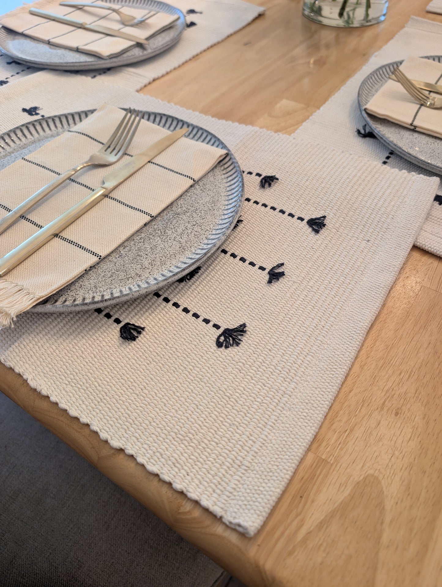 Rayita Placemats