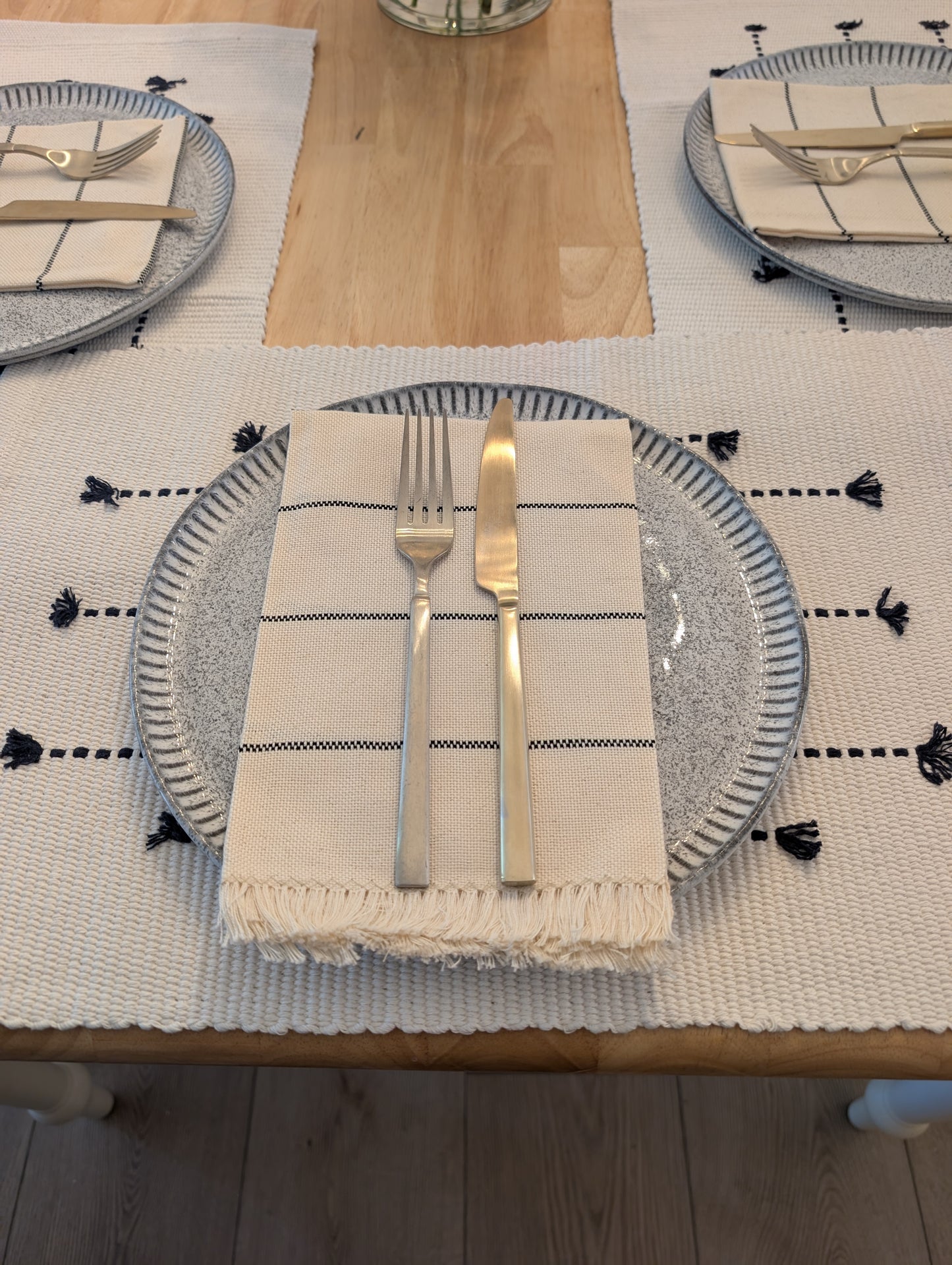 Rayita Placemats
