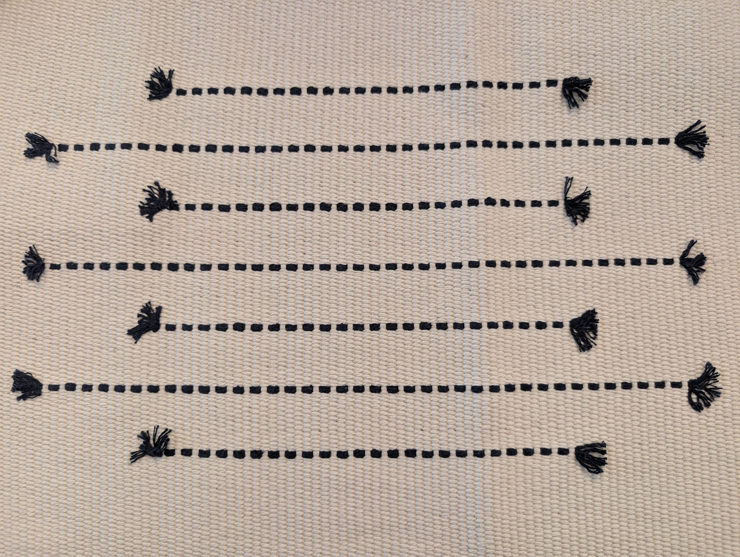 Rayita Placemats