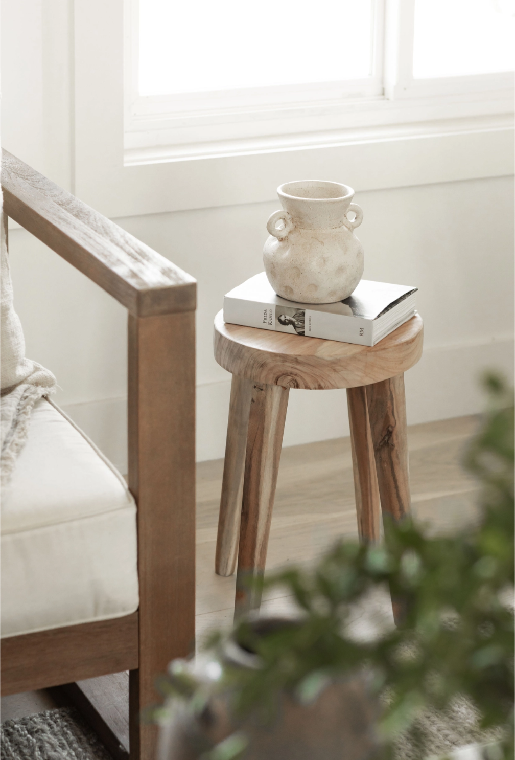 Binx Vase (decorative vase)