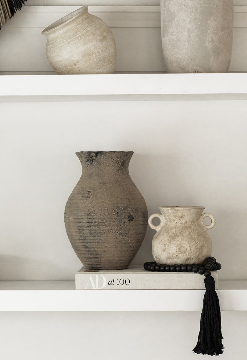 Binx Vase (decorative vase)