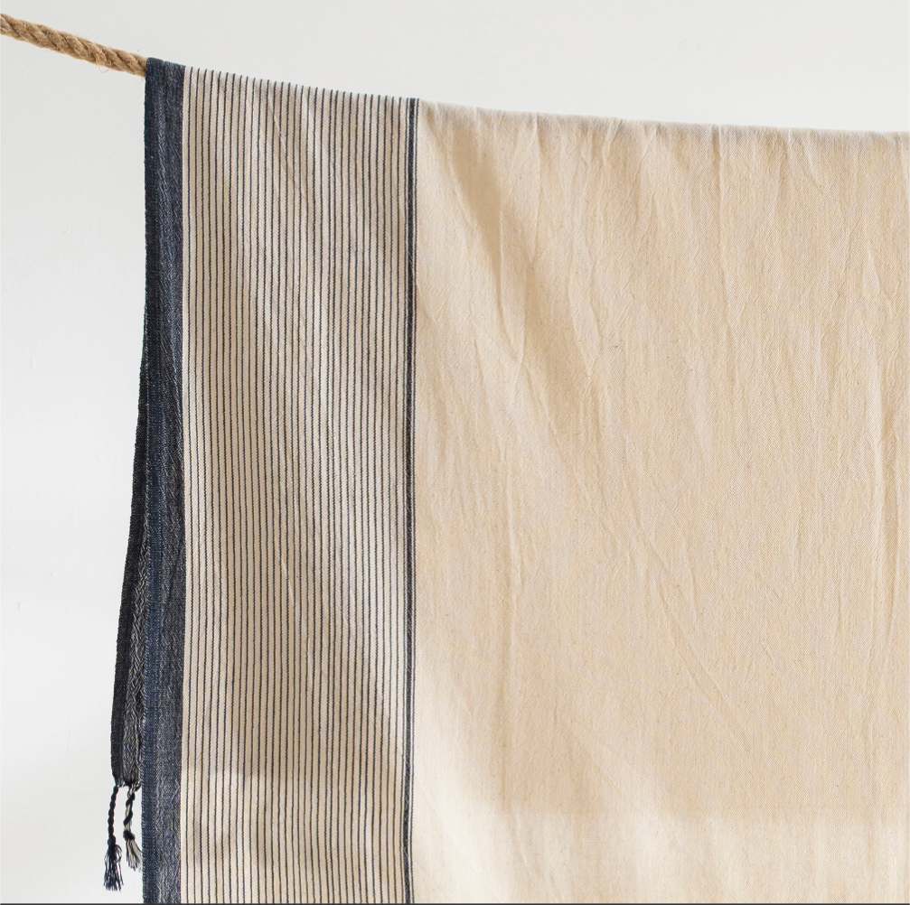 Modern Turkish Bath Towels
