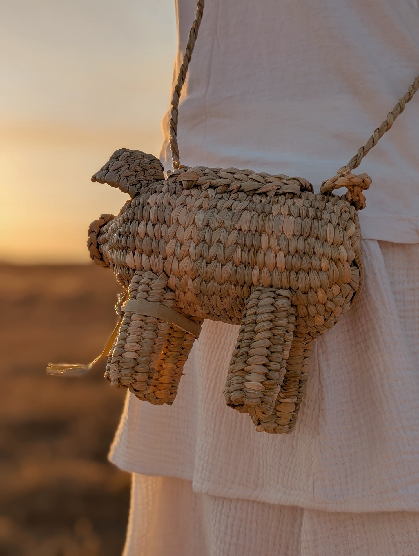 Palmita Bag