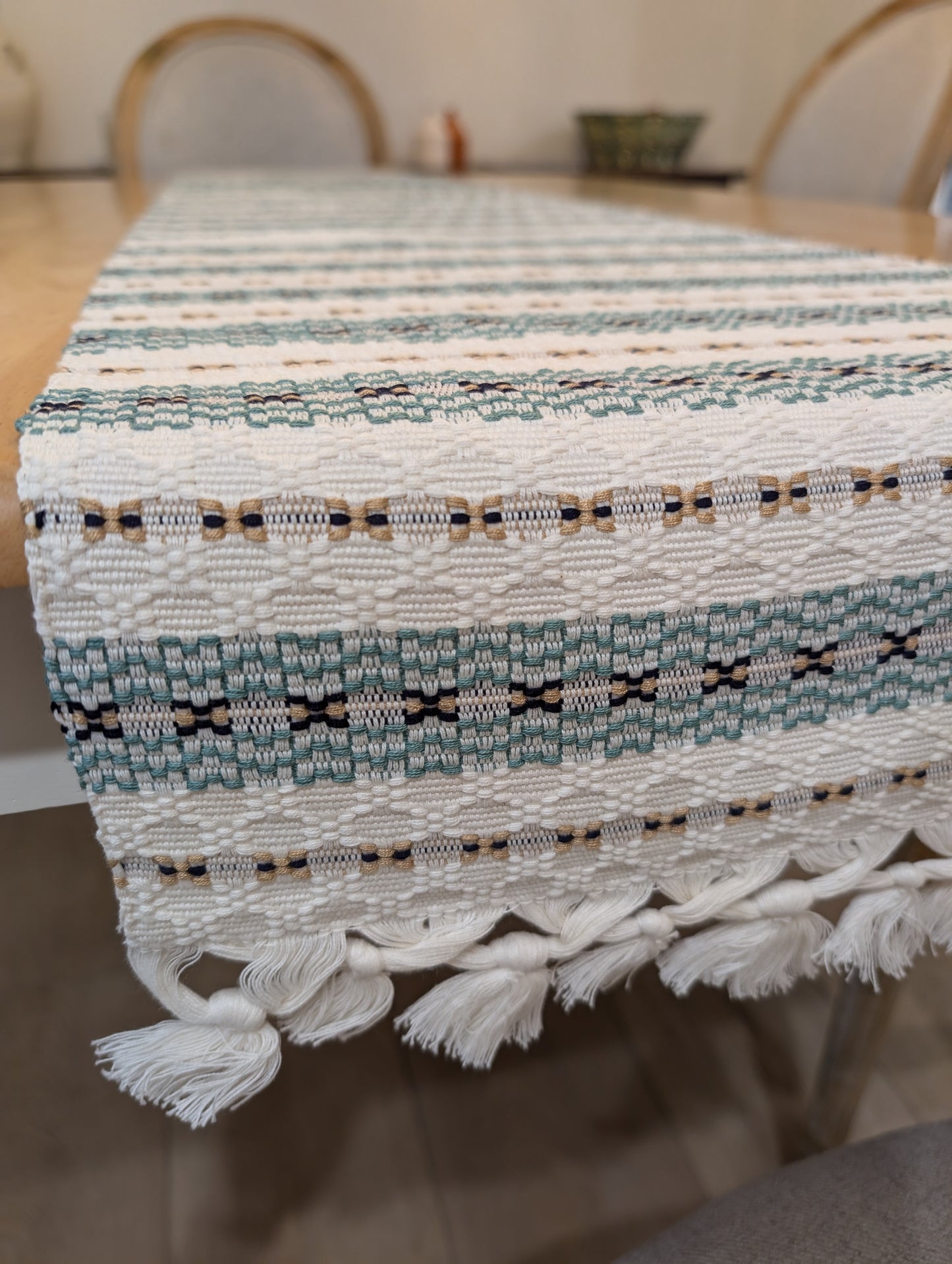 Cielito Table Runner