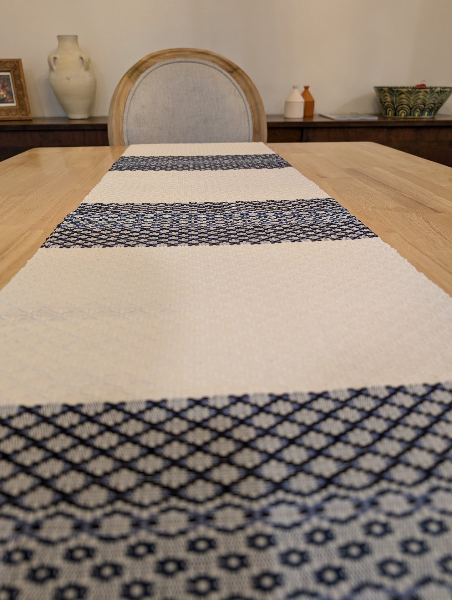 Marina Table Runner