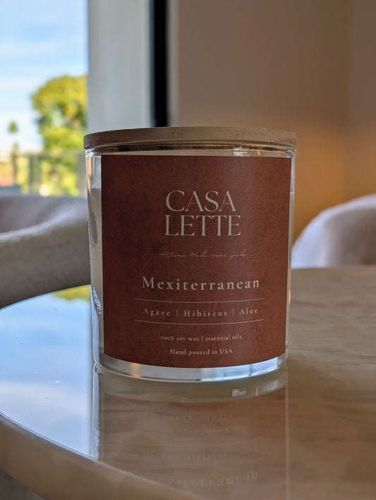La Vela (15oz)