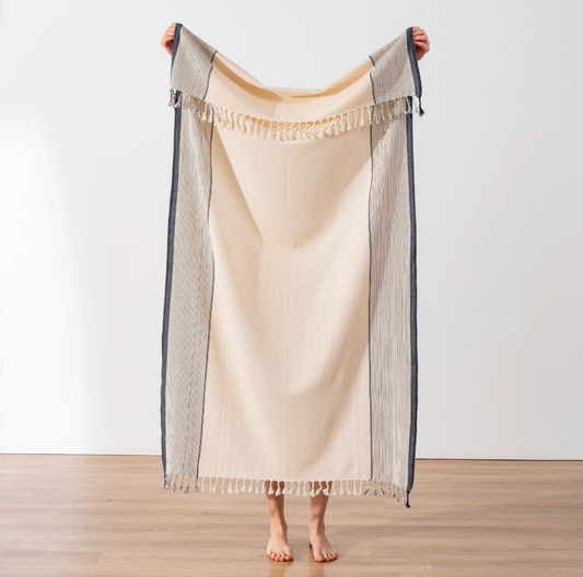 Modern Turkish Bath Towels